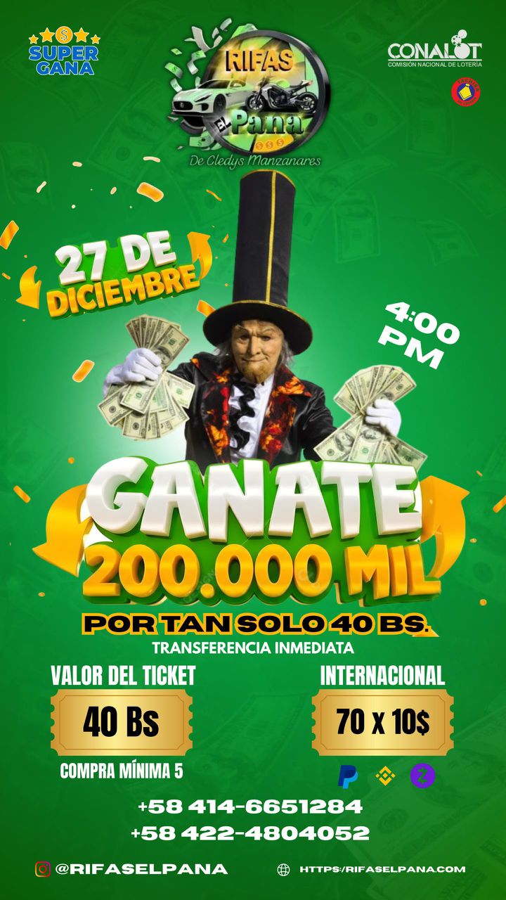 Vamos pa la Mojiganga