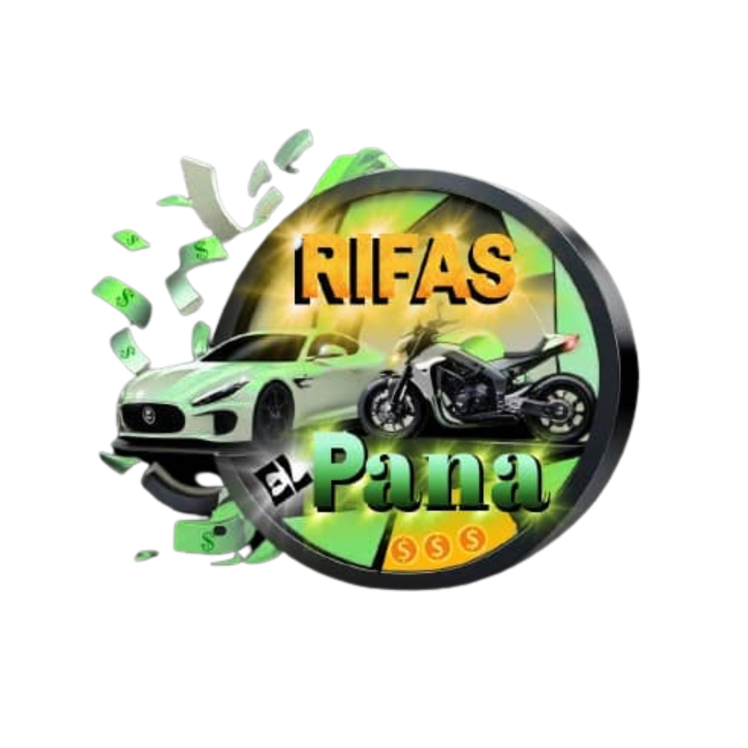Logo TuRifaCash